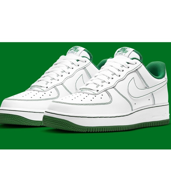 Nike Other - NWOT Men’s Nike Air Force 1